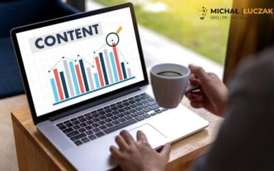 BLOG SEO, MARKETING, NAUKA, AI Z content marketingiem coraz gorzej. „Fabryka bylejakości”