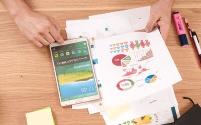 BLOG SEO, MARKETING, NAUKA, AI Audyt SEO: 10 kroków do zoptymalizowania strony www