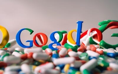BLOG SEO, MARKETING, NAUKA, AI Google jak narkotyk – buduj swój świat, dywersyfikuj ruch i uniezależnij się od algorytmu