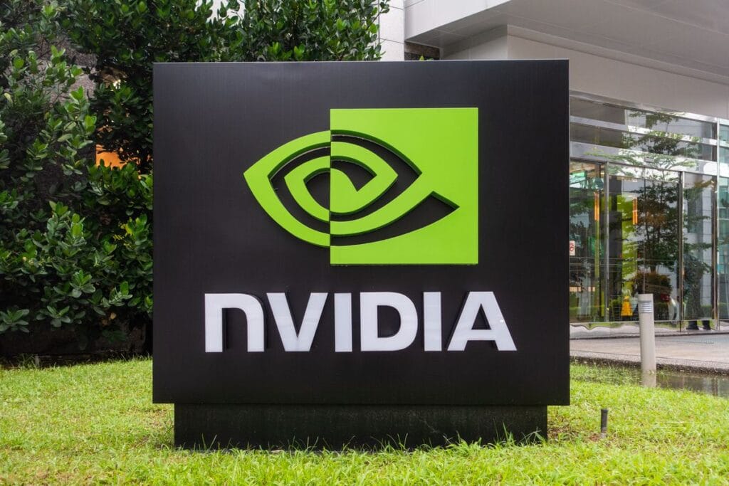 Nvidia może stracić konkurencyjność na wielu rynkach