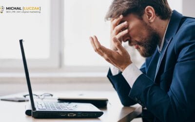 Dlaczego podobnie zoptymalizowane strony są na różnych pozycjach w Google?