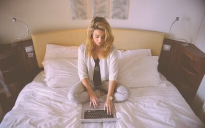 BLOG SEO, MARKETING, NAUKA, AI Pisanie e-booka. 7 rzeczy, które musisz wiedzieć