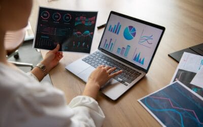 BLOG SEO, MARKETING, NAUKA, AI Predictive SEO – jak przewidywać trendy i ruch dzięki algorytmom uczenia maszynowego?