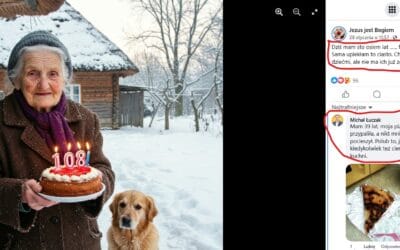 „Dej lajka!” – wyłudzanie reakcji w social mediach