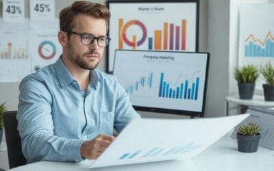 BLOG SEO, MARKETING, NAUKA, AI Case study: Jak trzy agencje SEO spaliły się w branży meblarskiej, a ja zgasiłem ten pożar
