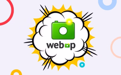 BLOG SEO, MARKETING, NAUKA, AI Format WebP – 5 powodów, dla których warto go używać