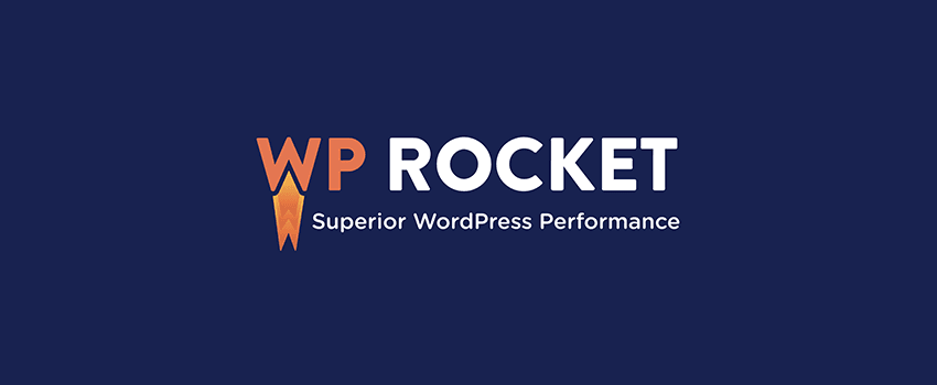 Szybka optymalizacja WordPress - wtyczka WP Rocket może być niezwykle pomocna