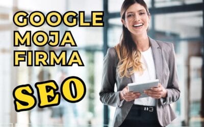 Pozycjonowanie wizytówki Google: 5 ważnych elementów