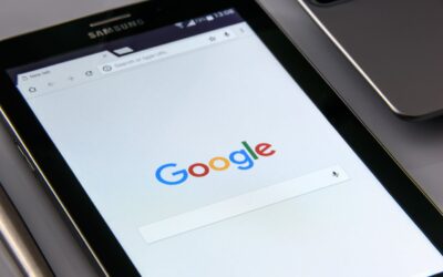 Dlaczego Google nie indeksuje stron? Jak naprawiłem błąd