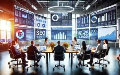 5 sposobów na integrację SEO ze strategią marketingową