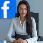 Klienci mają "gdzieś" SEO… i mają rację kobieta w biurze