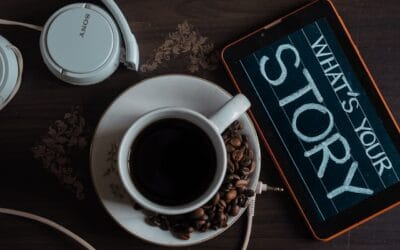 Storytelling 2.0: budowa autentycznych narracji w cyfrowym świecie
