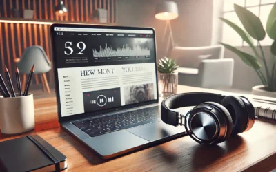 Czy wersje audio postów mają wpływ na SEO? Google odpowiada