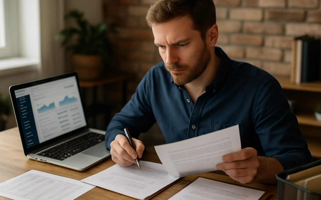 Ilustracja do artykułu „Freelancer SEO – cennik bez niedomówień. Co naprawdę obejmuje koszt obsługi?”