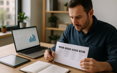 BLOG SEO, MARKETING, NAUKA, AI Freelancer SEO – cennik to za mało. Jak przeliczyć abonament na realną pracę?