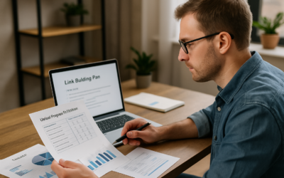 BLOG SEO, MARKETING, NAUKA, AI Audyt oferty link buildingu: jakie dowody sprawdzić przed zakupem publikacji